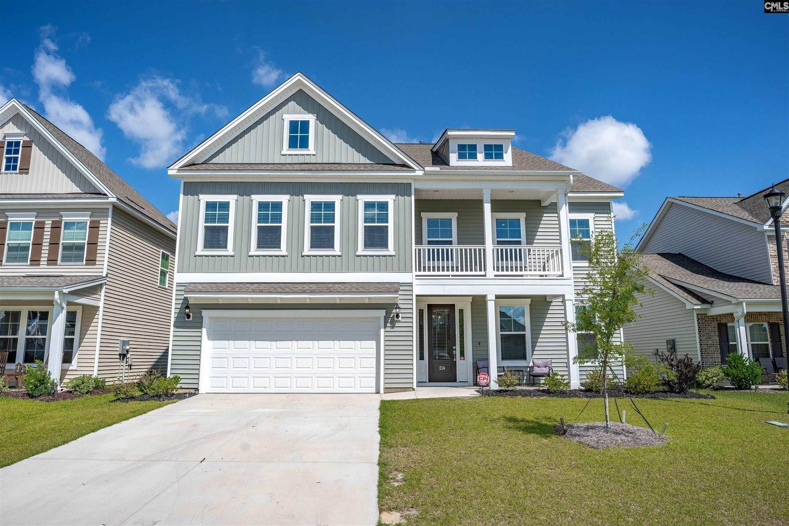 214 Horse Farm, Lexington, SC 29072