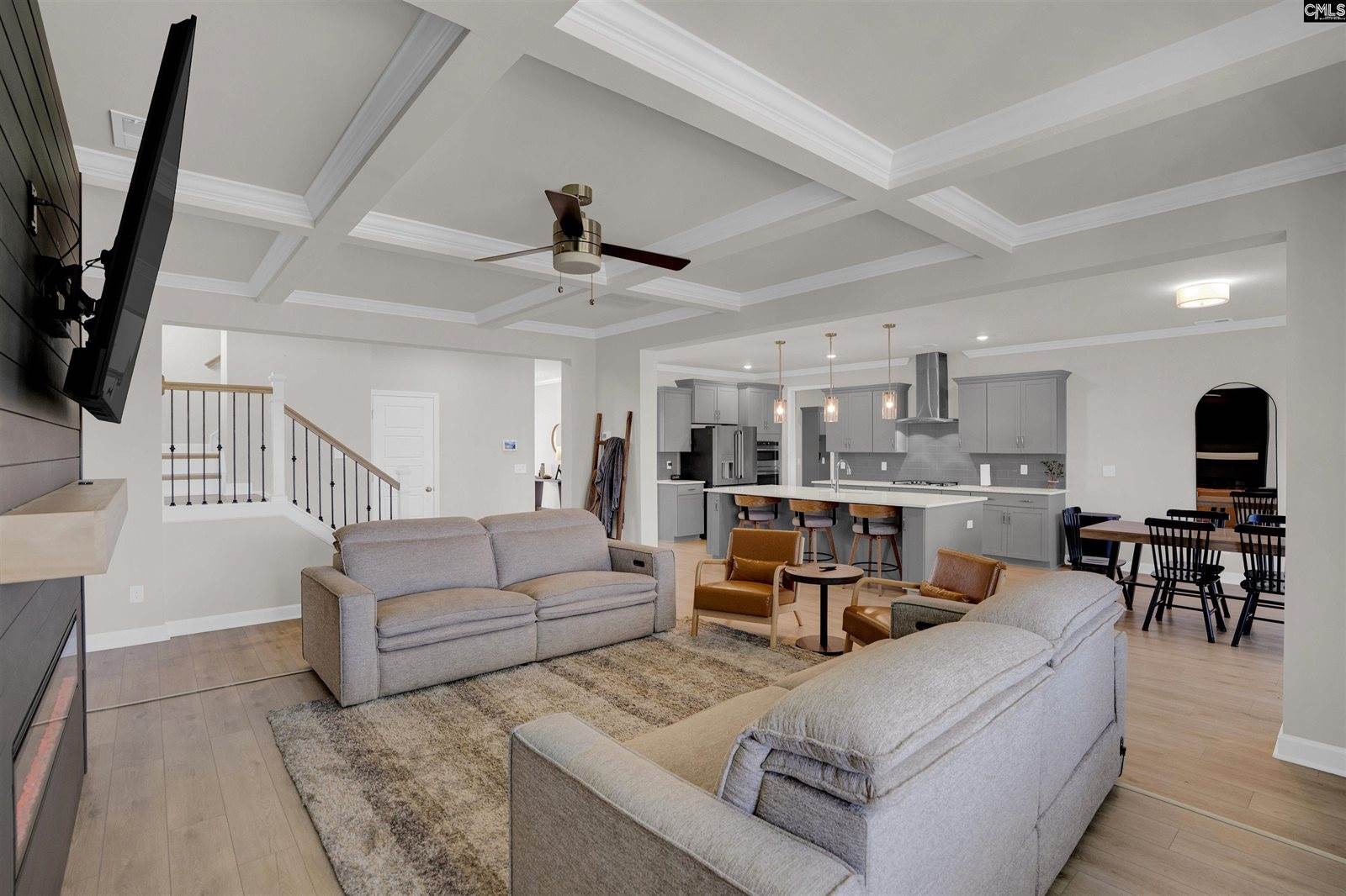 214 Horse Farm, Lexington, SC 29072