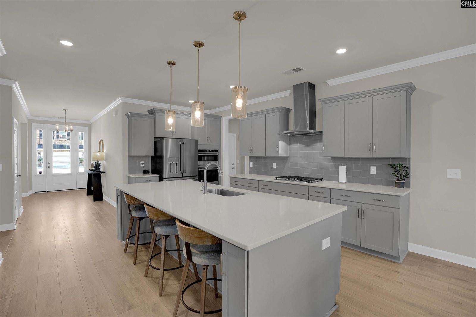 214 Horse Farm, Lexington, SC 29072