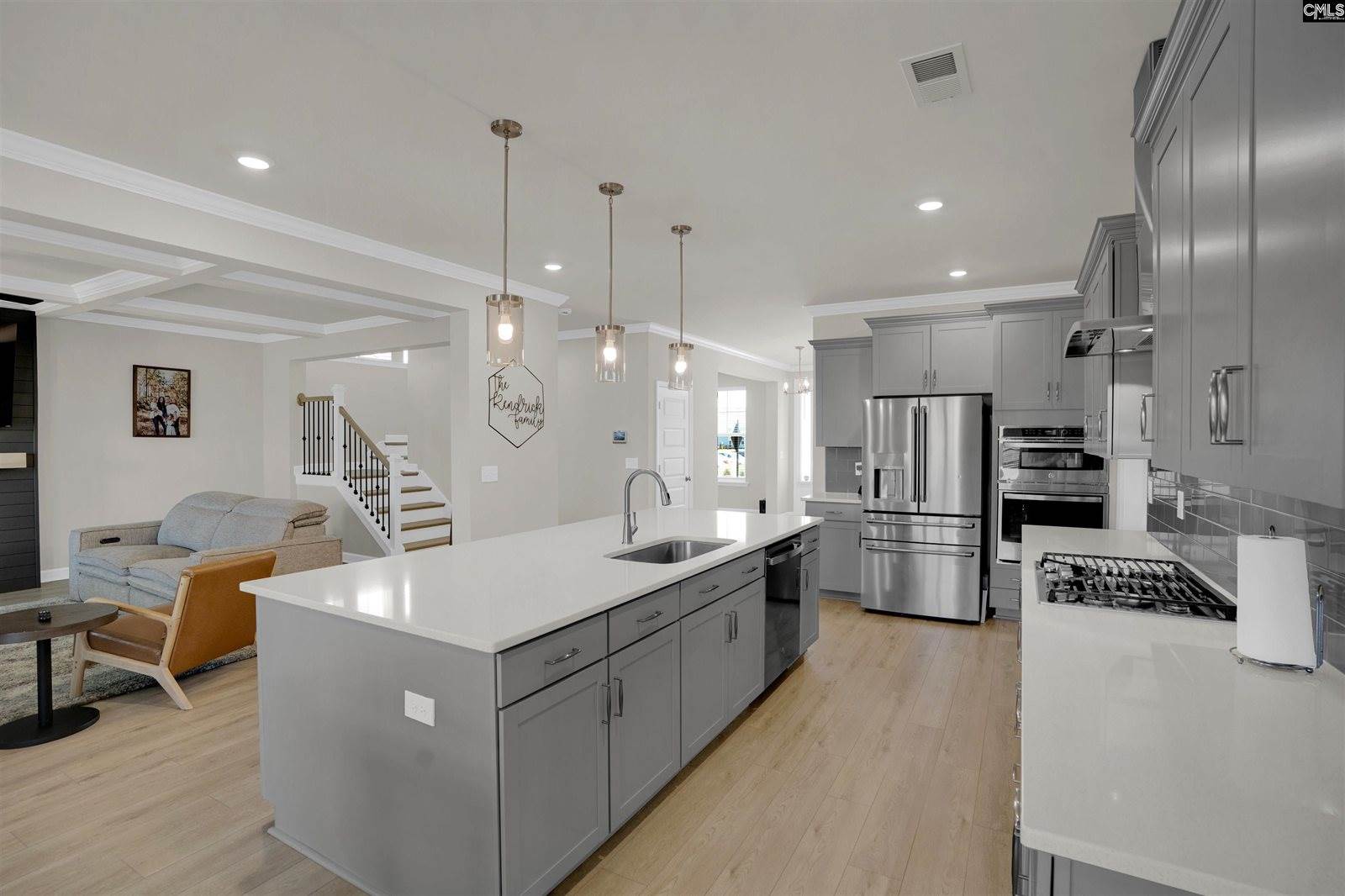 214 Horse Farm, Lexington, SC 29072