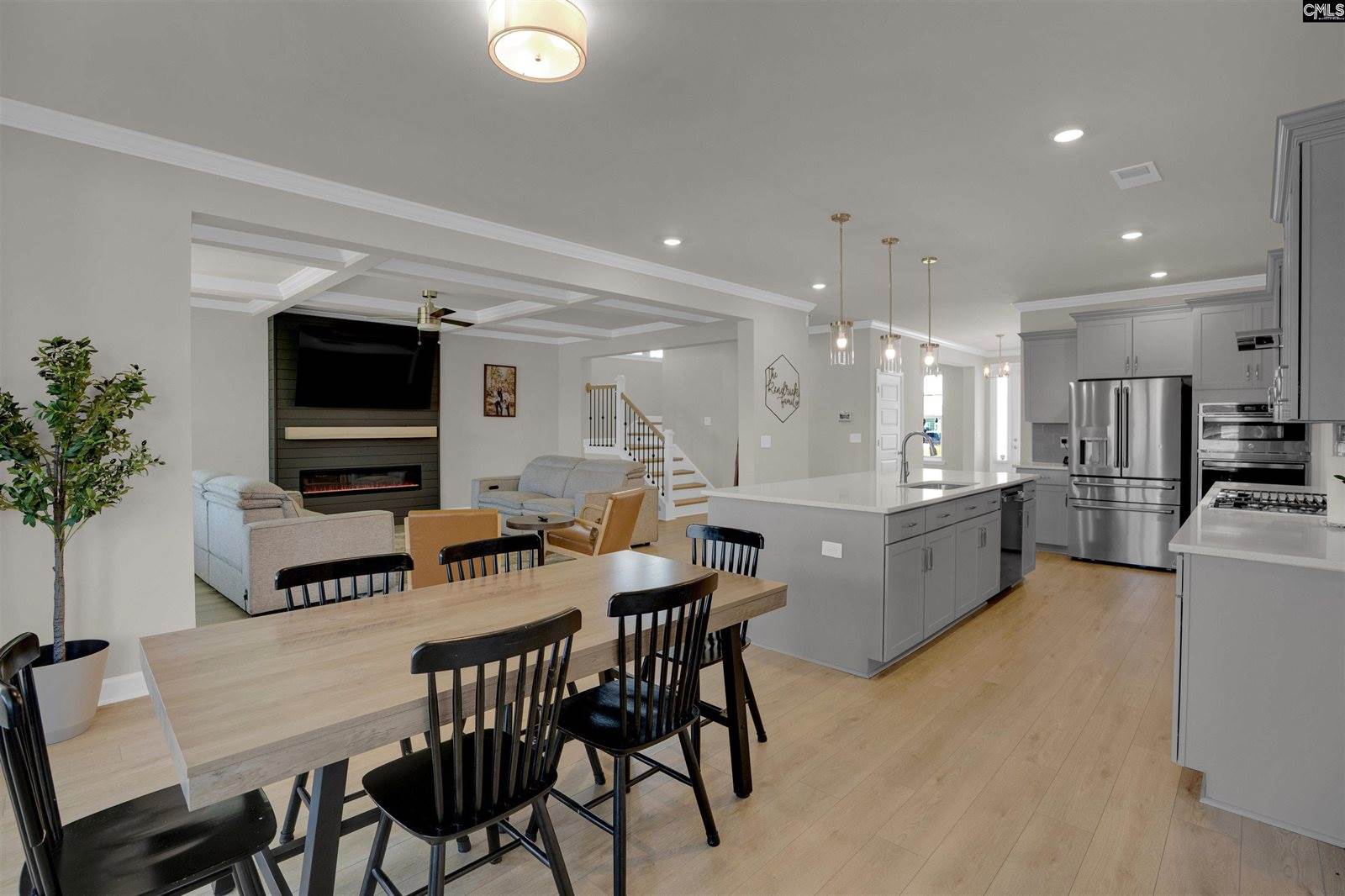 214 Horse Farm, Lexington, SC 29072