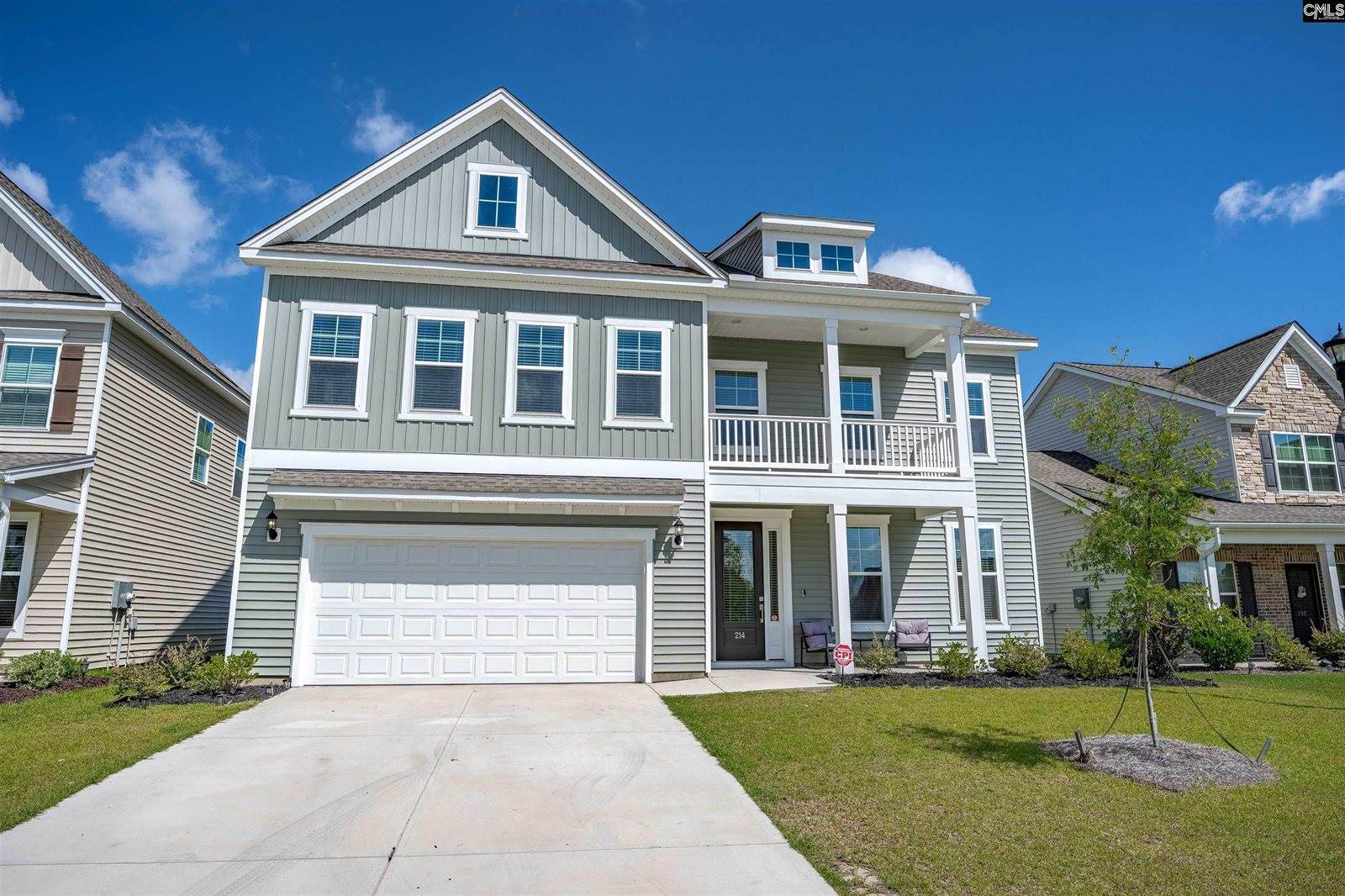 214 Horse Farm, Lexington, SC 29072