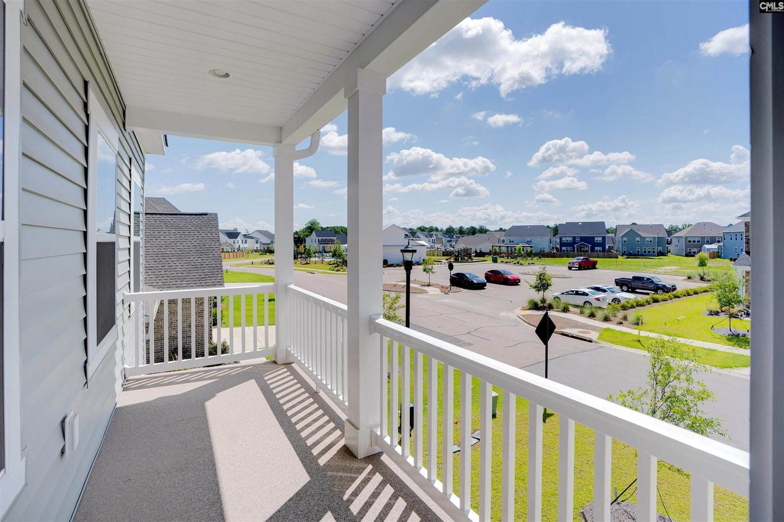 214 Horse Farm, Lexington, SC 29072
