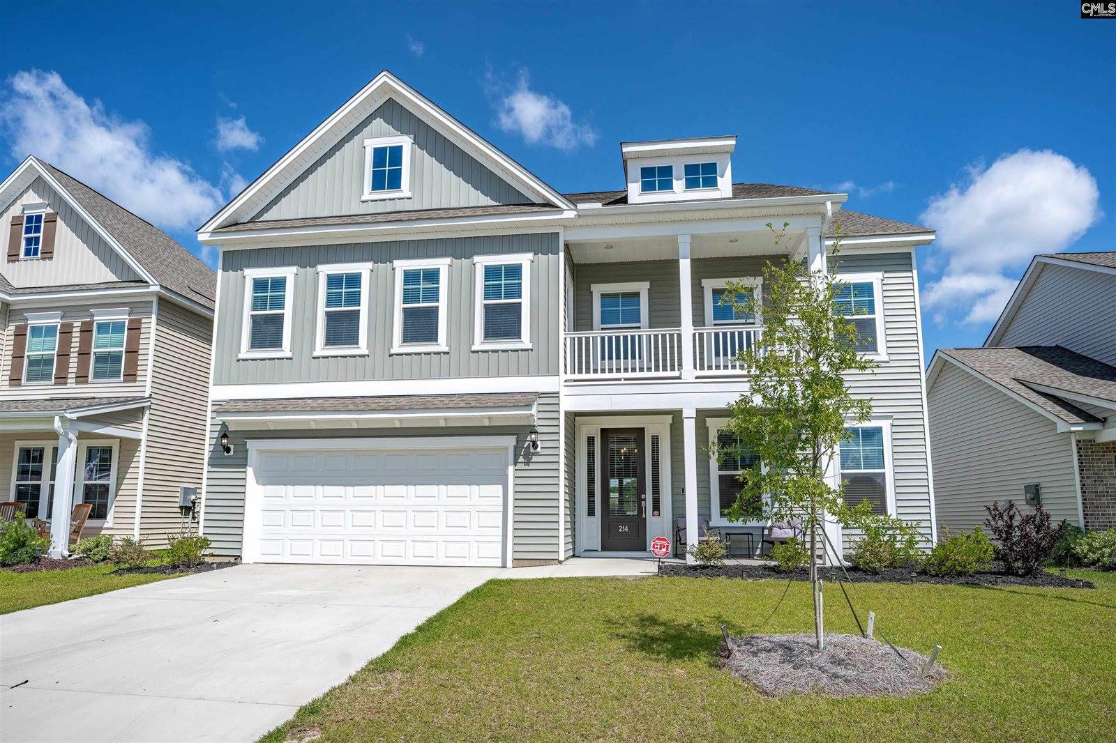 214 Horse Farm, Lexington, SC 29072