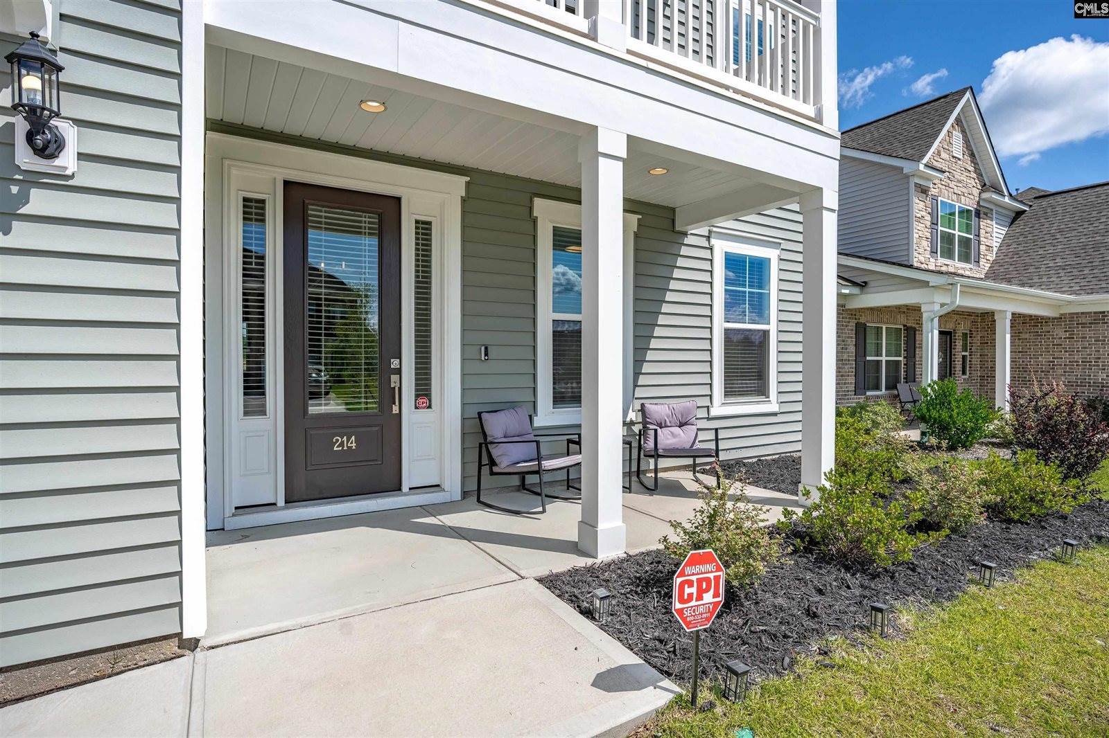 214 Horse Farm, Lexington, SC 29072