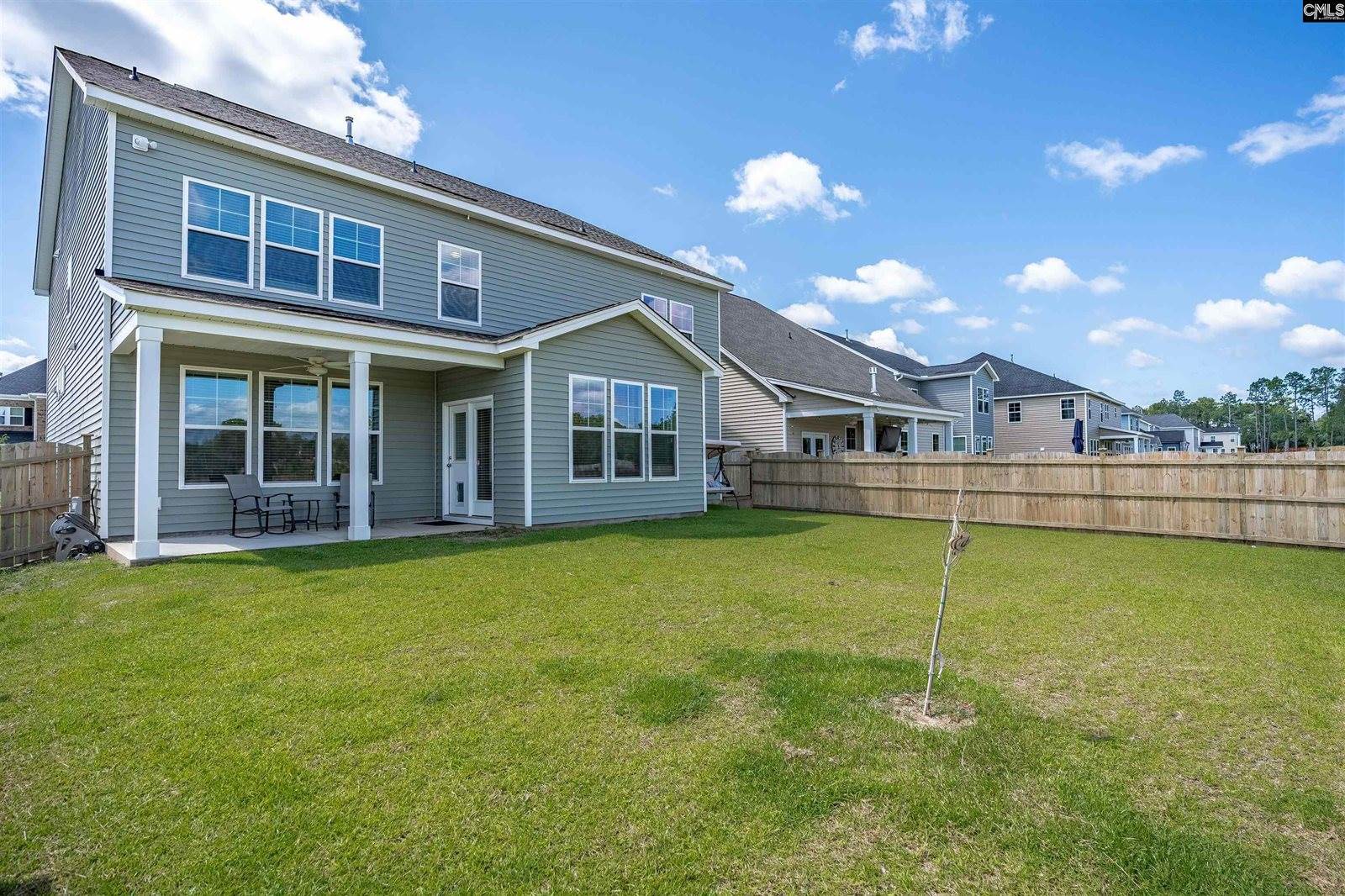 214 Horse Farm, Lexington, SC 29072