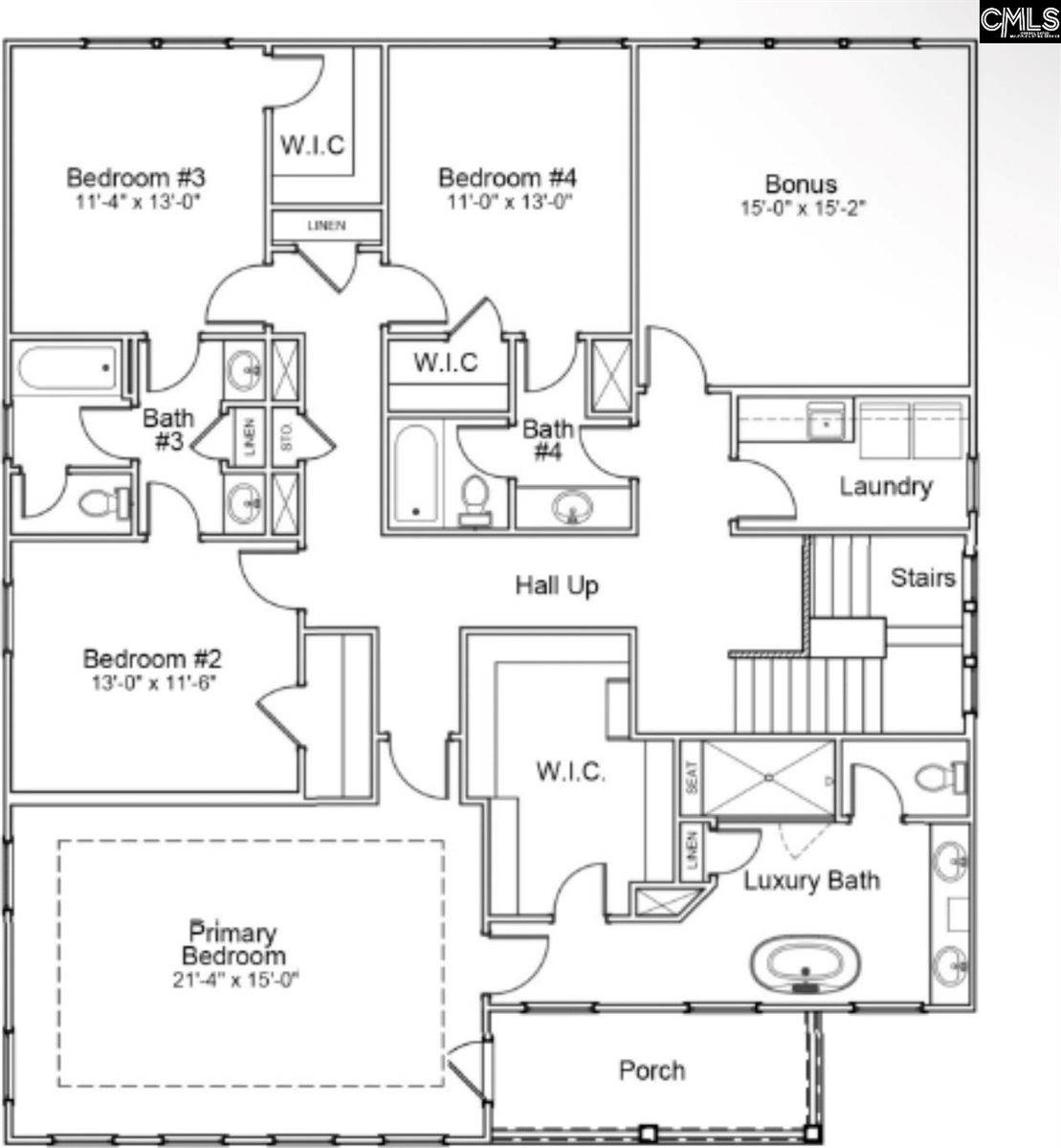 214 Horse Farm, Lexington, SC 29072