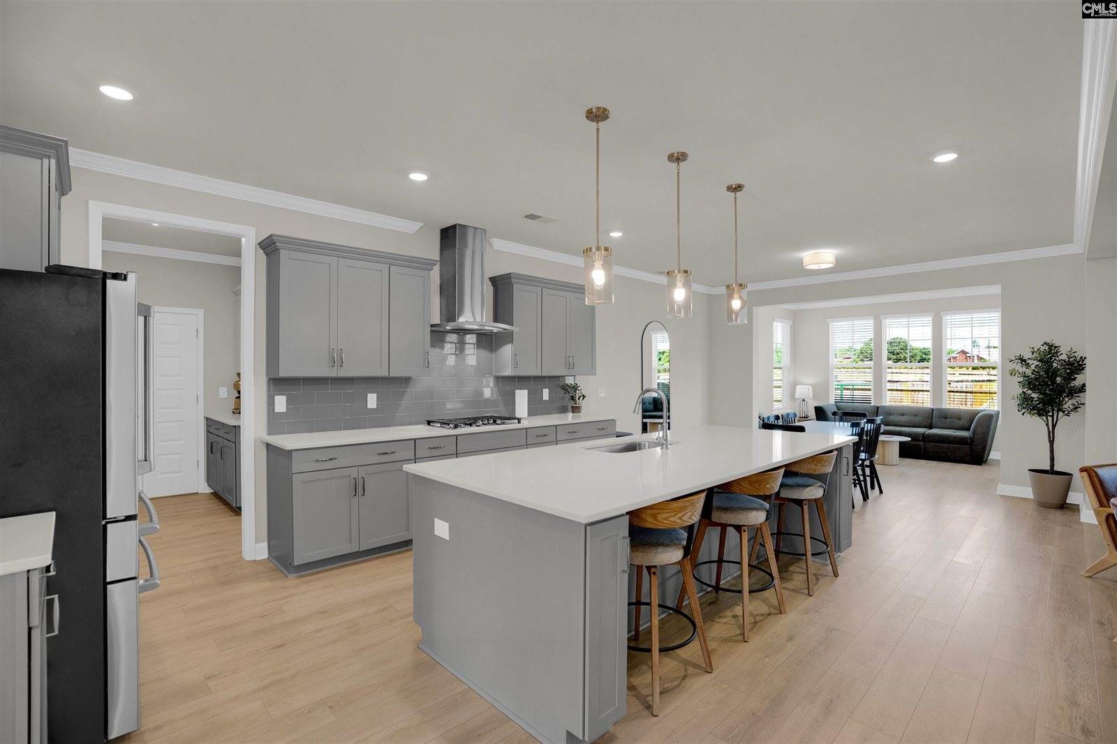 214 Horse Farm, Lexington, SC 29072