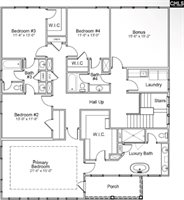 214 Horse Farm, Lexington, SC 29072
