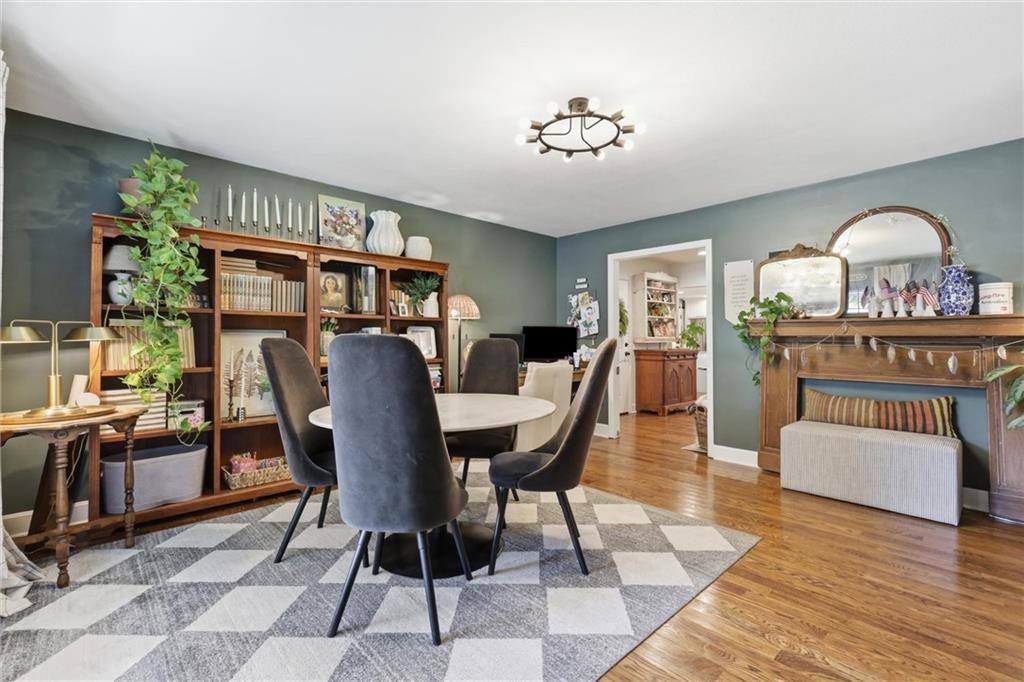 1203 Charles Street, Harrisonville, MO 64701