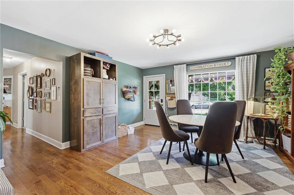 1203 Charles Street, Harrisonville, MO 64701