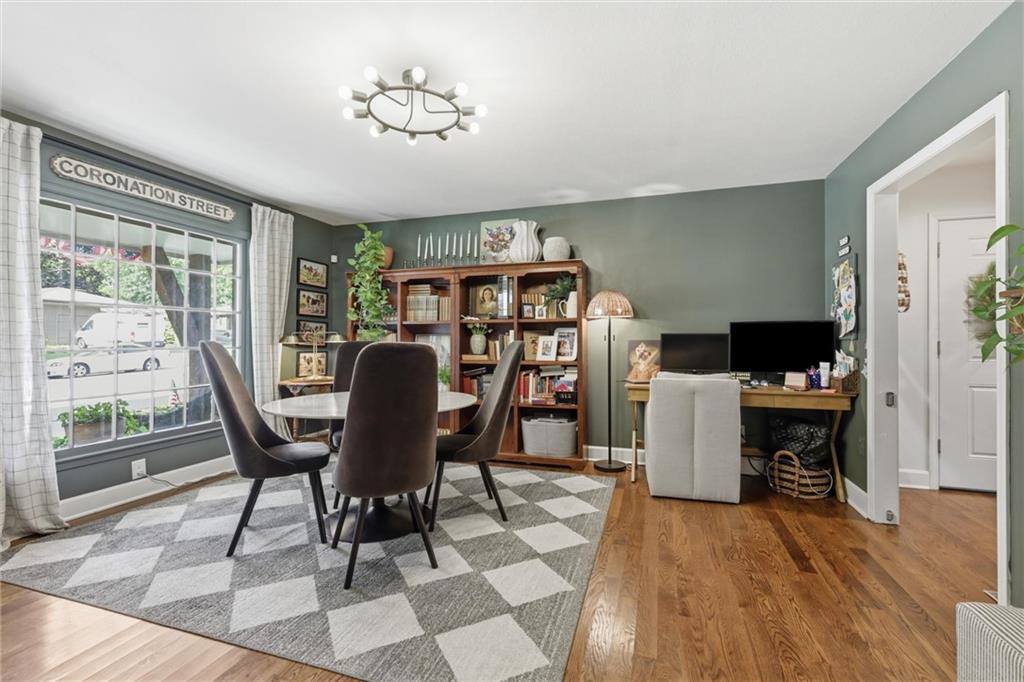 1203 Charles Street, Harrisonville, MO 64701
