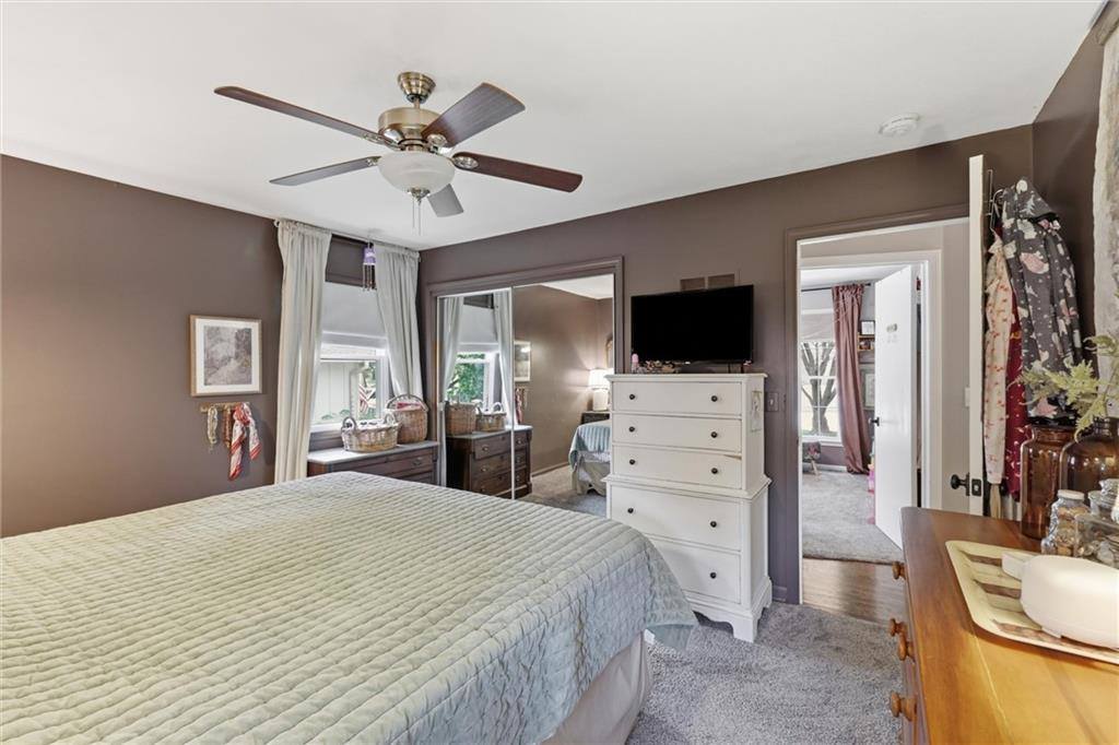 1203 Charles Street, Harrisonville, MO 64701