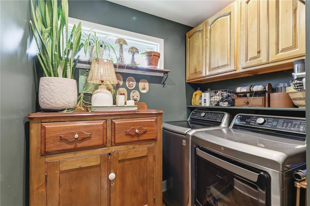 1203 Charles Street, Harrisonville, MO 64701