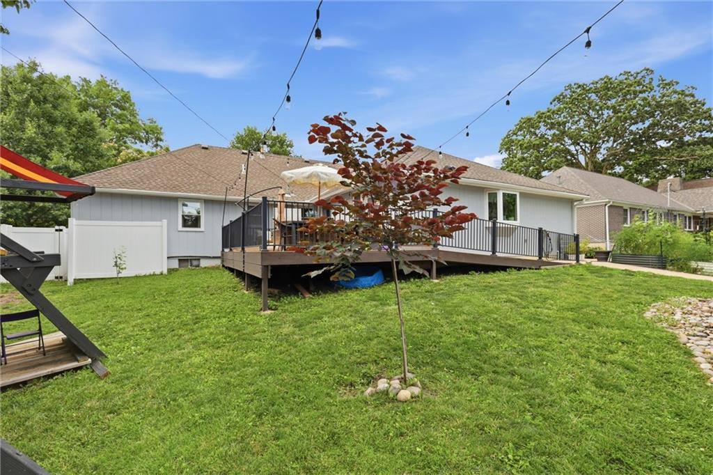 1203 Charles Street, Harrisonville, MO 64701