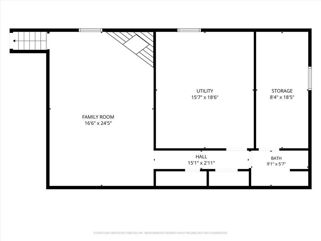 1203 Charles Street, Harrisonville, MO 64701