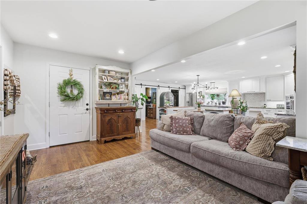 1203 Charles Street, Harrisonville, MO 64701