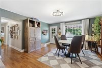 1203 Charles Street, Harrisonville, MO 64701