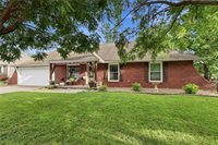 1203 Charles Street, Harrisonville, MO 64701