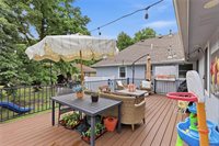 1203 Charles Street, Harrisonville, MO 64701