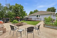 1203 Charles Street, Harrisonville, MO 64701