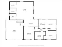 1203 Charles Street, Harrisonville, MO 64701