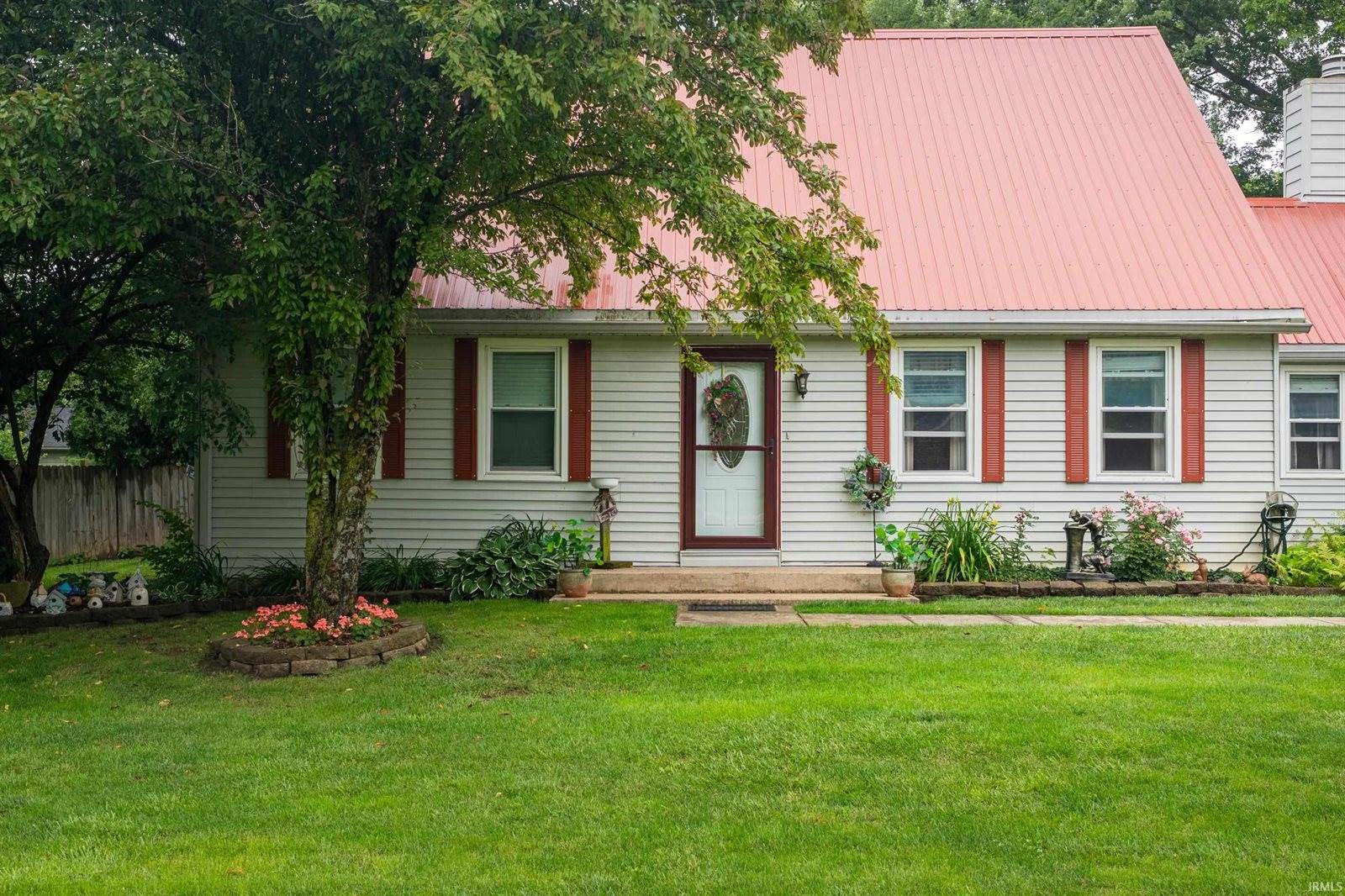 513 N Nebo Road, Muncie, IN 47304