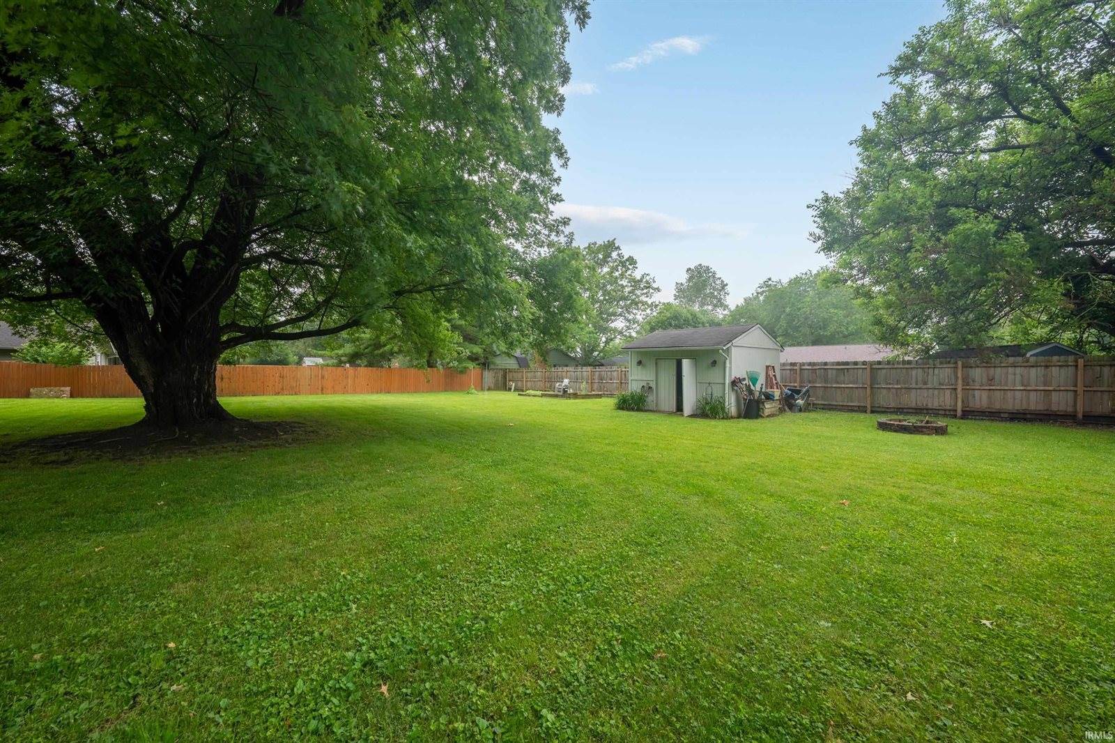 513 N Nebo Road, Muncie, IN 47304