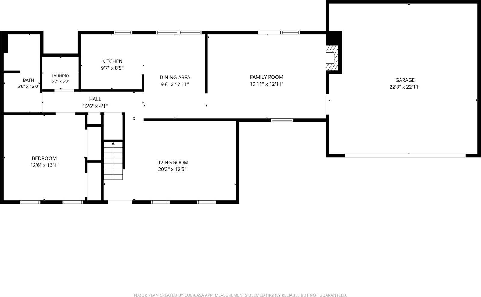 513 N Nebo Road, Muncie, IN 47304