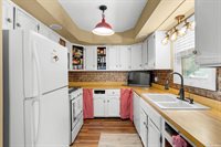 513 N Nebo Road, Muncie, IN 47304