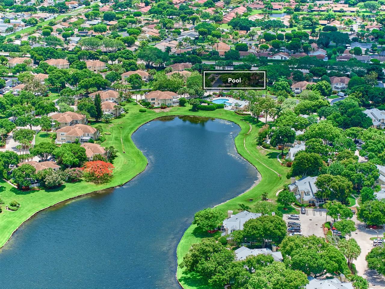 4604 Roxbury Court, Boynton Beach, FL 33436