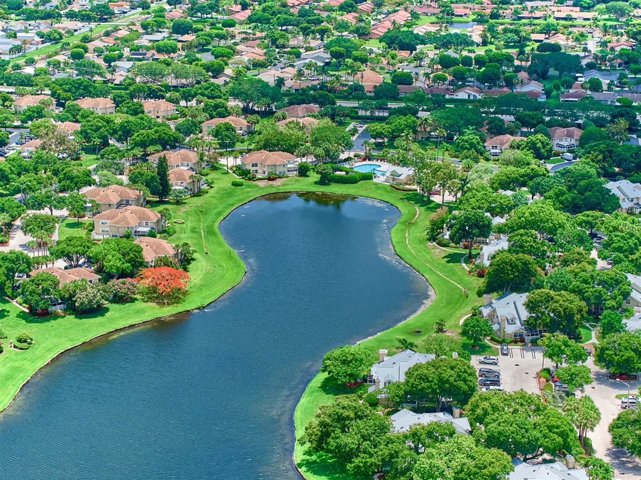 4604 Roxbury Court, Boynton Beach, FL 33436