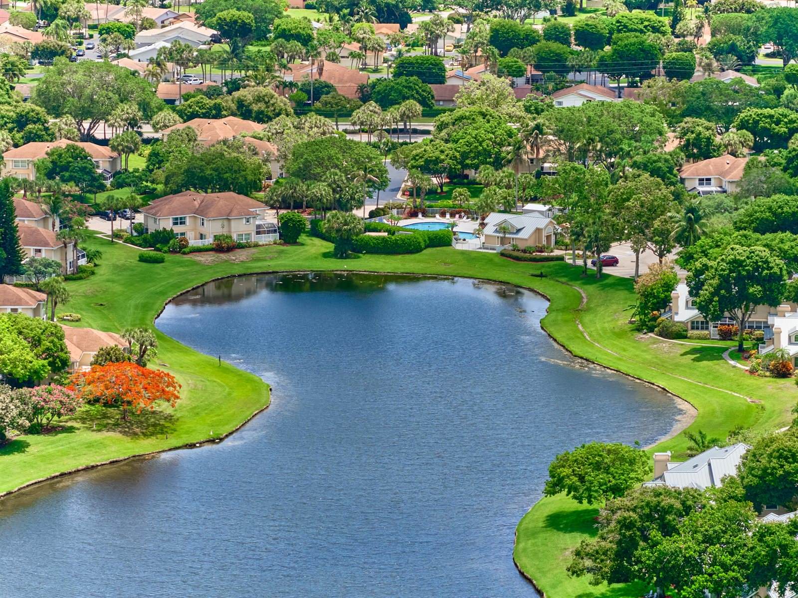 4604 Roxbury Court, Boynton Beach, FL 33436
