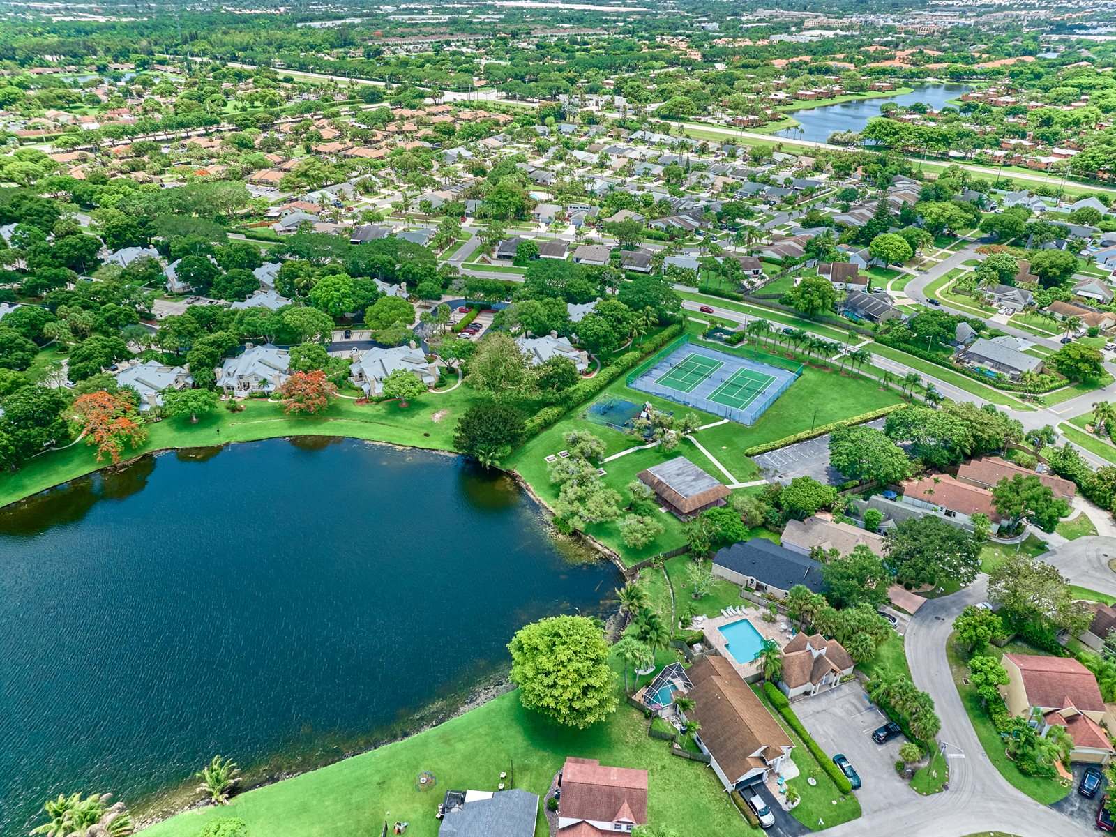 4604 Roxbury Court, Boynton Beach, FL 33436