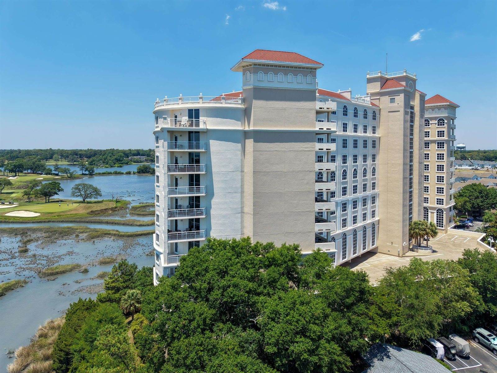 9547 Edgerton Dr., Myrtle Beach, SC 29572