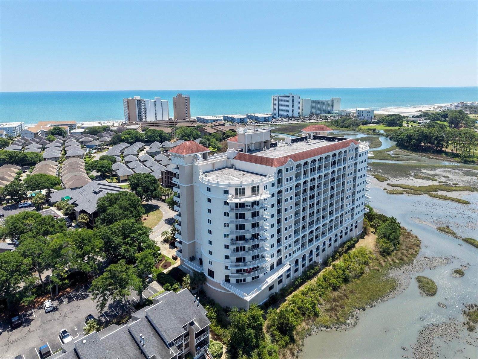 9547 Edgerton Dr., Myrtle Beach, SC 29572
