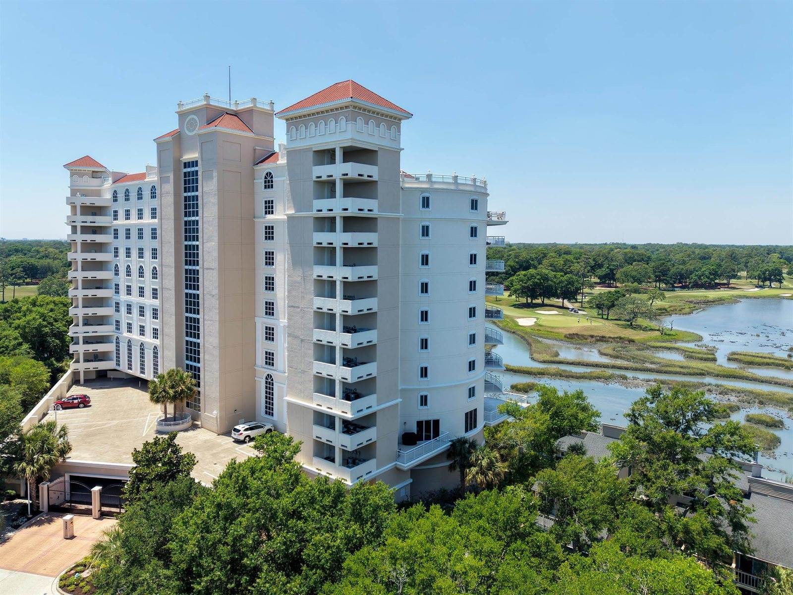 9547 Edgerton Dr., Myrtle Beach, SC 29572