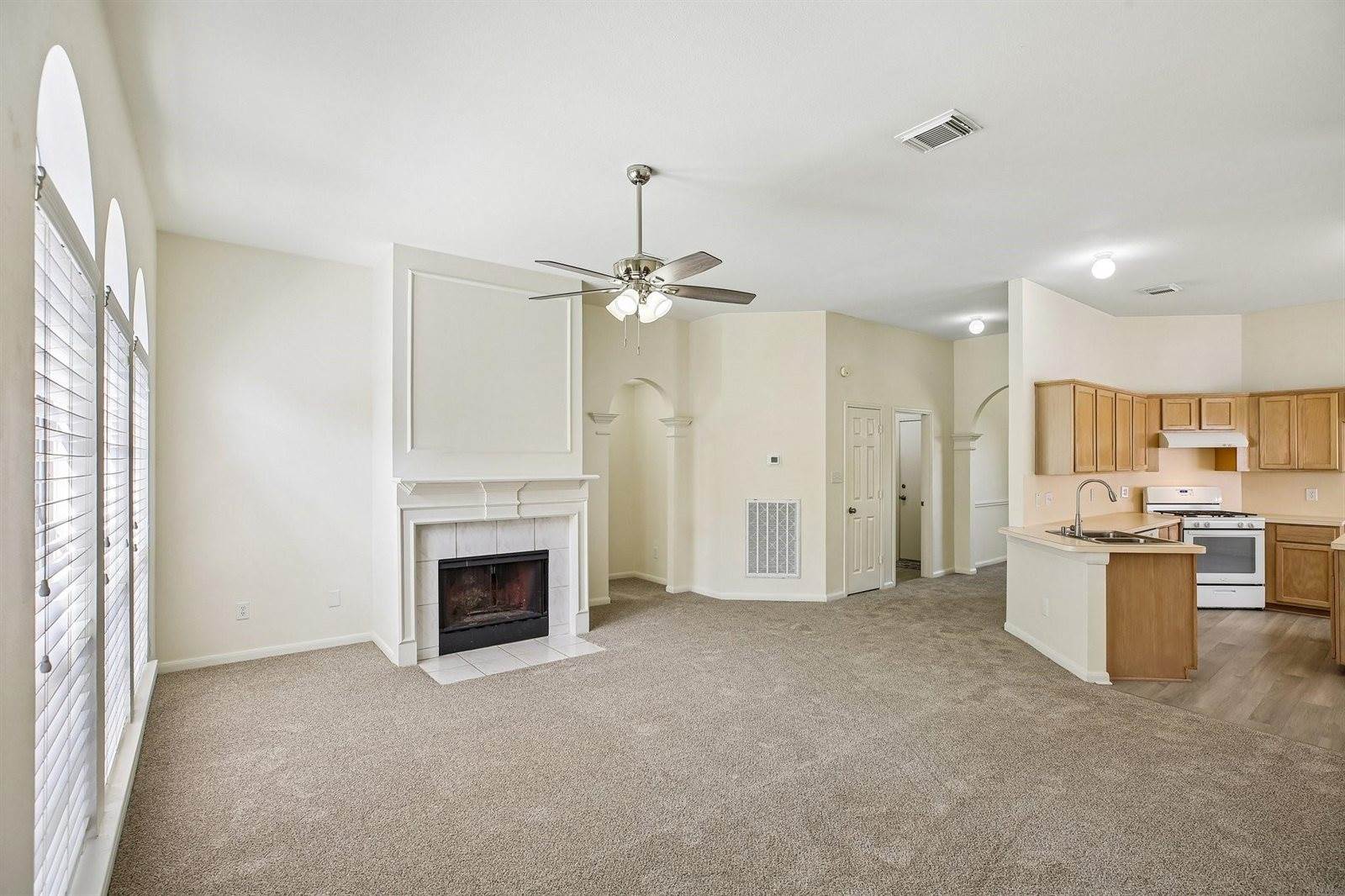 16911 Bouldgreen, Houston, TX 77084