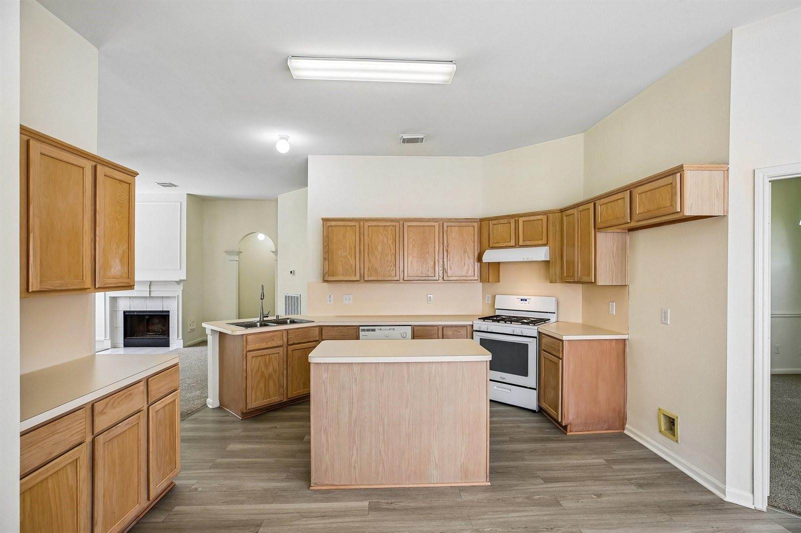 16911 Bouldgreen, Houston, TX 77084