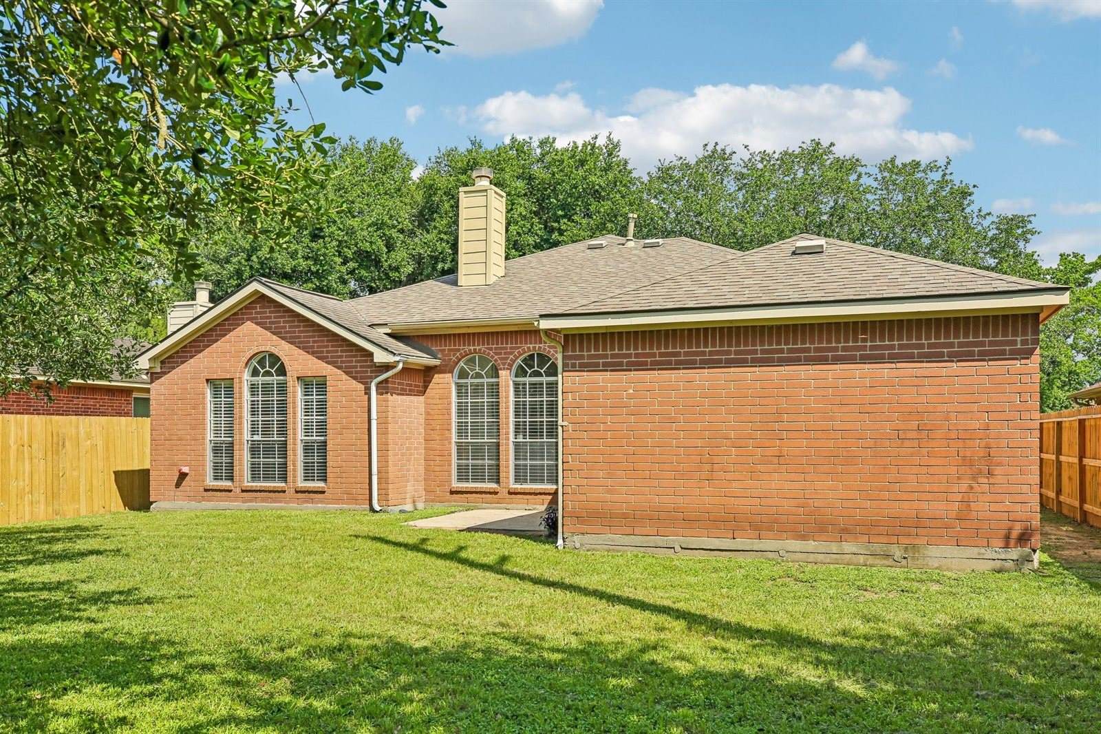 16911 Bouldgreen, Houston, TX 77084