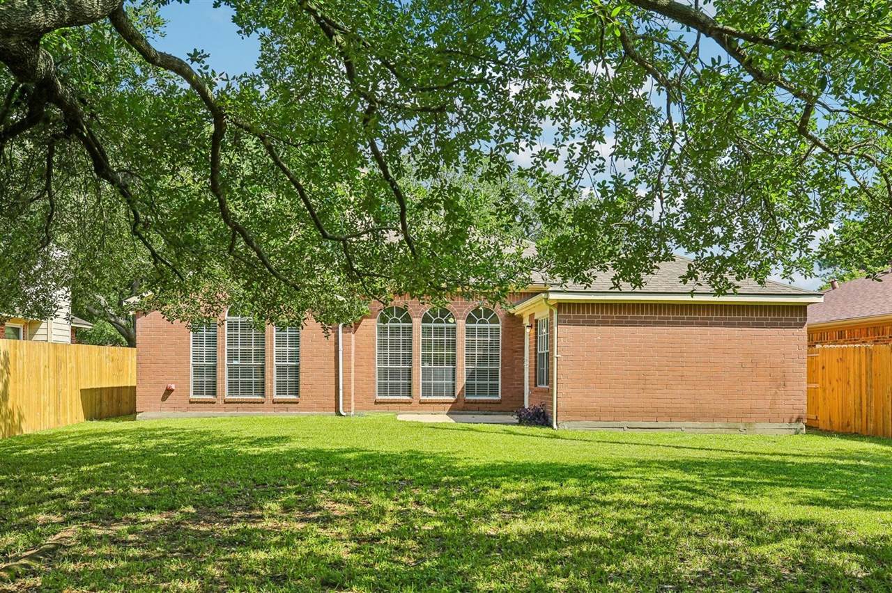 16911 Bouldgreen, Houston, TX 77084