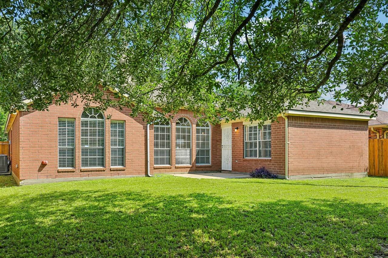 16911 Bouldgreen, Houston, TX 77084