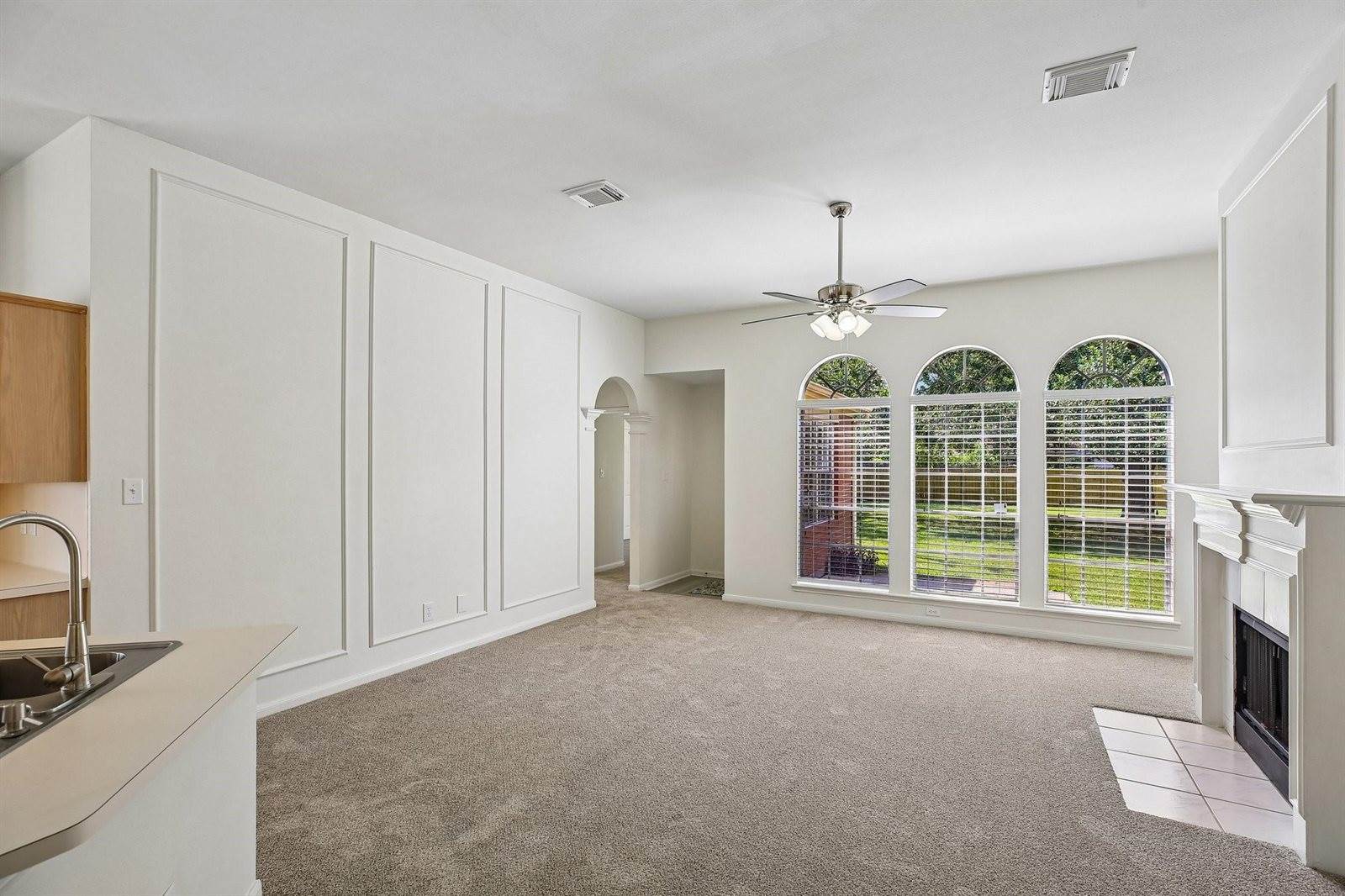 16911 Bouldgreen, Houston, TX 77084