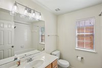 16911 Bouldgreen, Houston, TX 77084