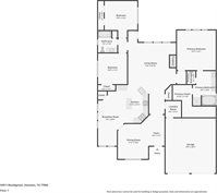 16911 Bouldgreen, Houston, TX 77084