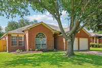 16911 Bouldgreen, Houston, TX 77084