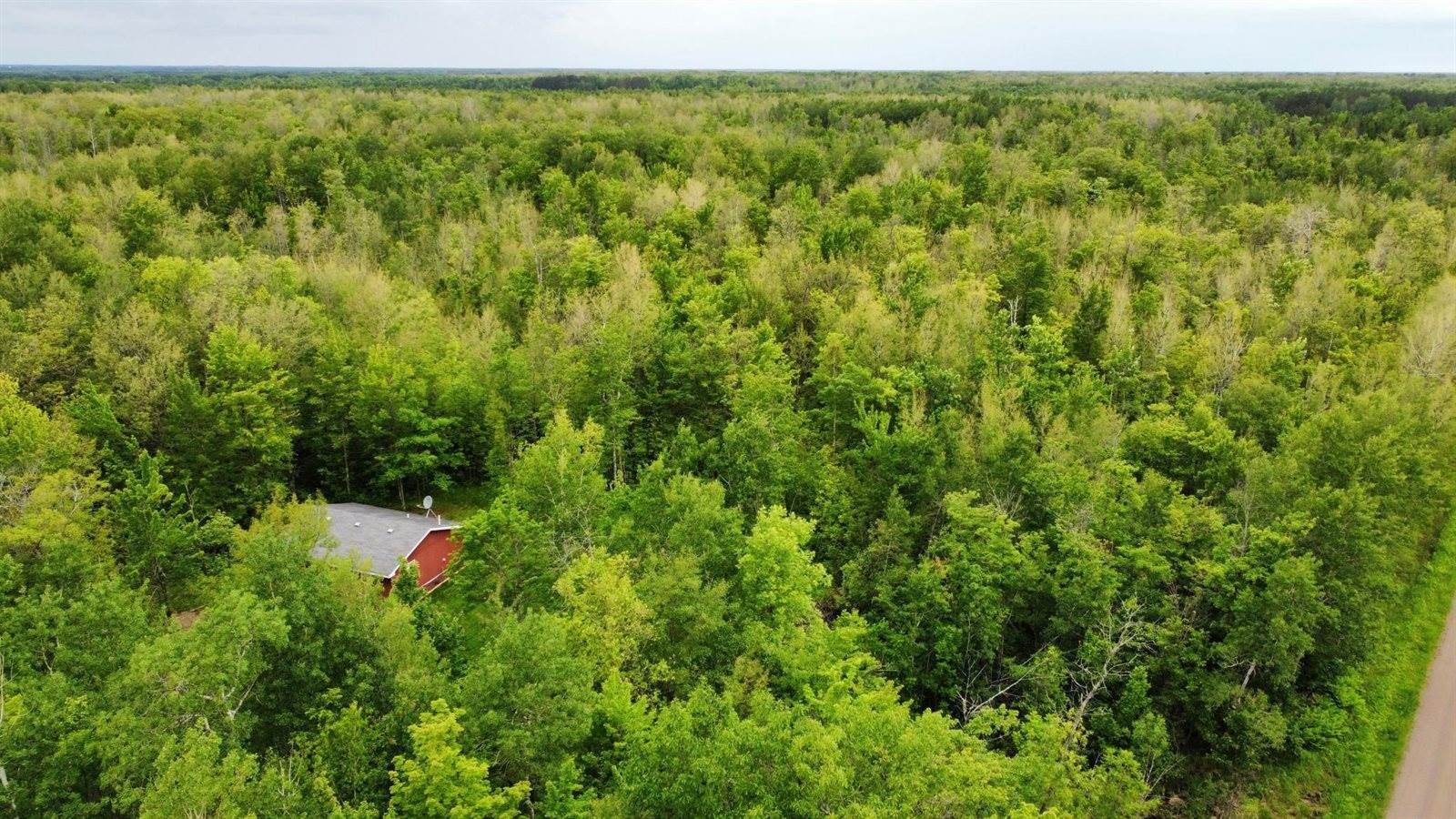 3799 County Road 132, Kettle River, MN 55757