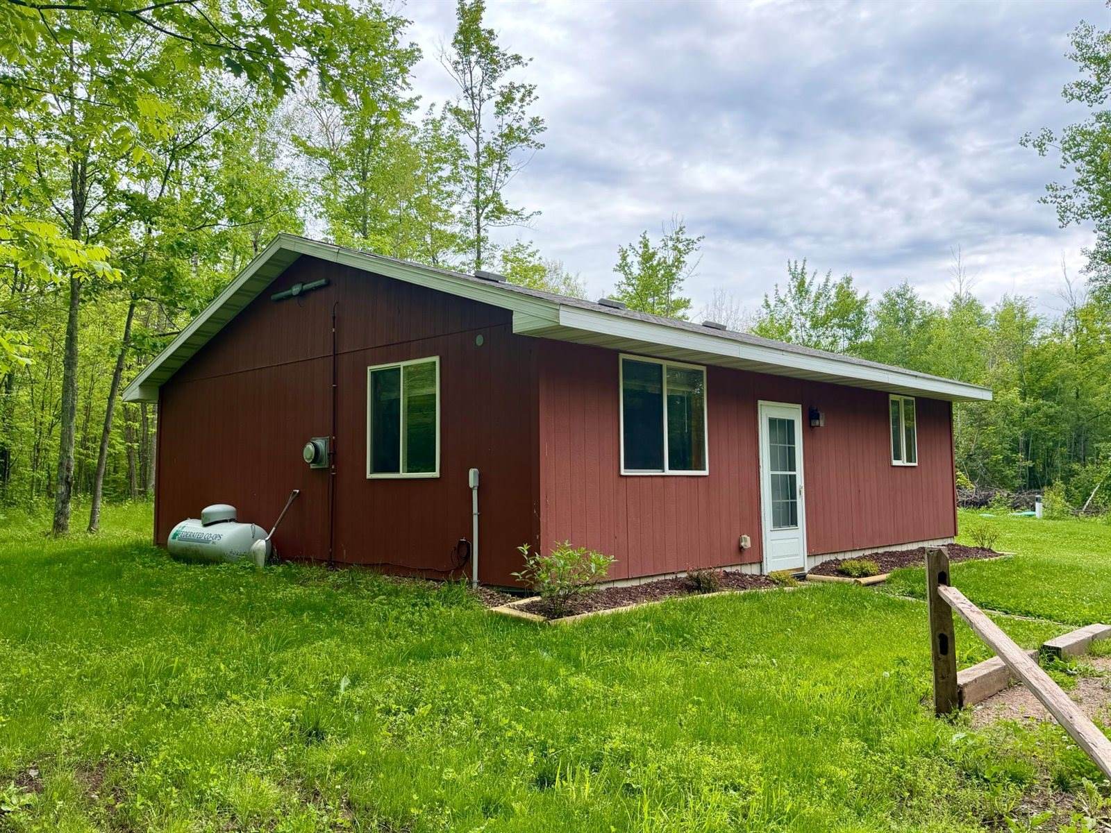 3799 County Road 132, Kettle River, MN 55757