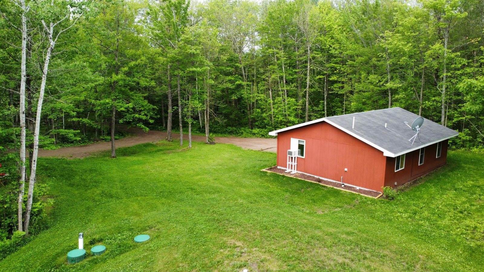 3799 County Road 132, Kettle River, MN 55757