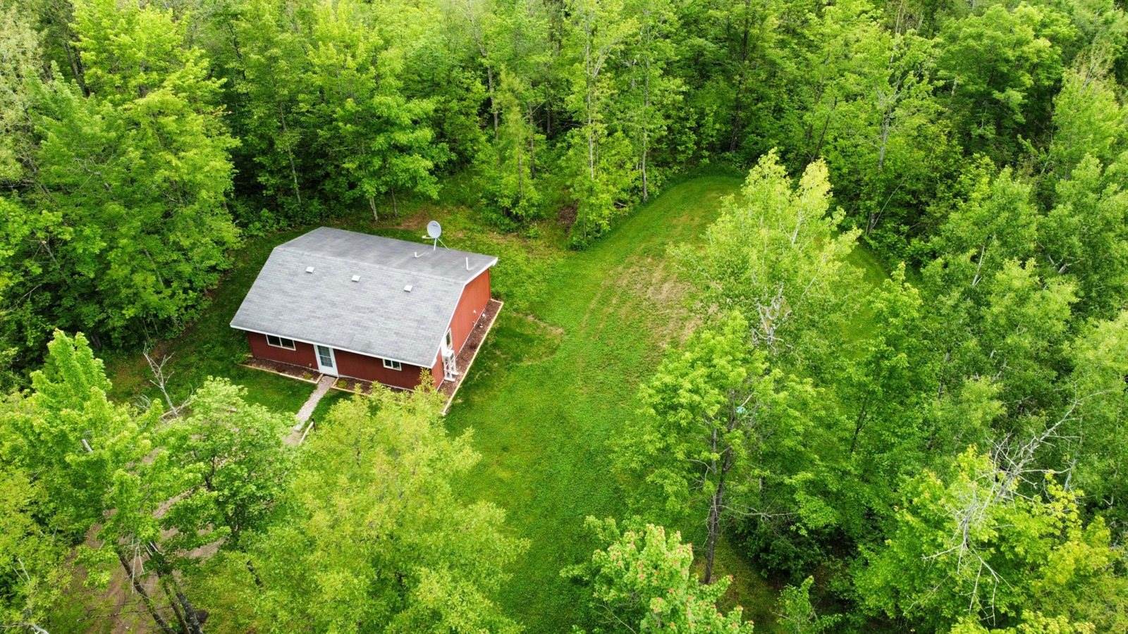 3799 County Road 132, Kettle River, MN 55757